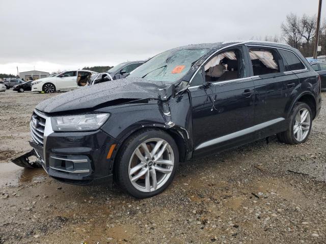 AUDI Q7 PRESTIG