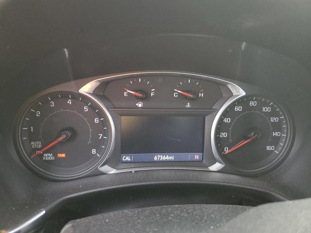 2019 CHEVROLET EQUINOX PR - 2GNAXNEV5K6220155