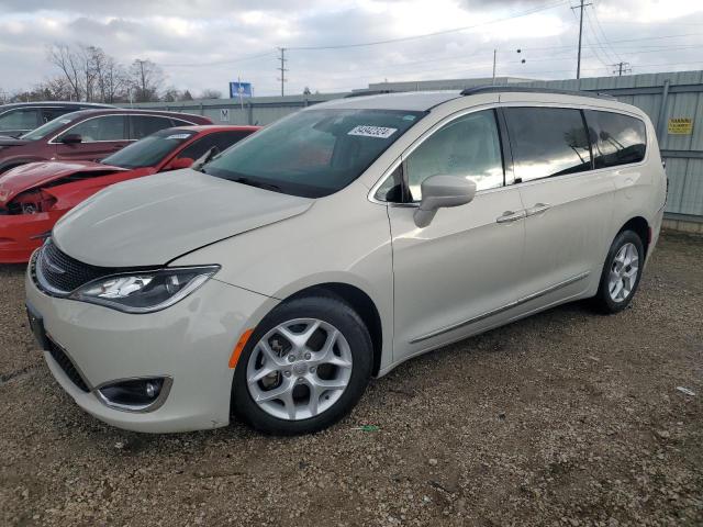 2017 CHRYSLER PACIFICA T - 2C4RC1BG4HR553590