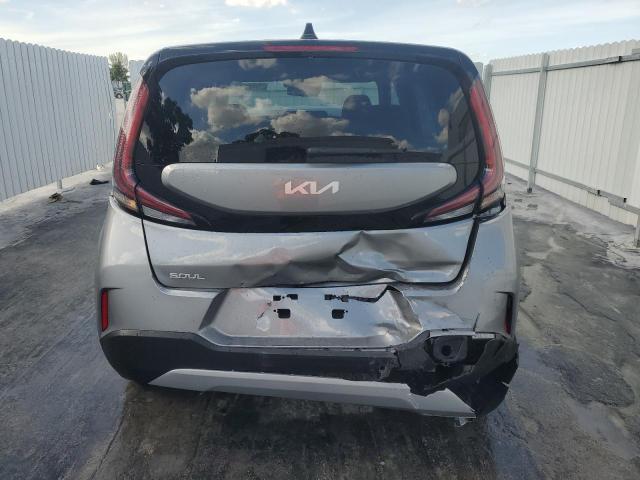 VIN KNDJ23AU4S7932648 2025 KIA SOUL no.6