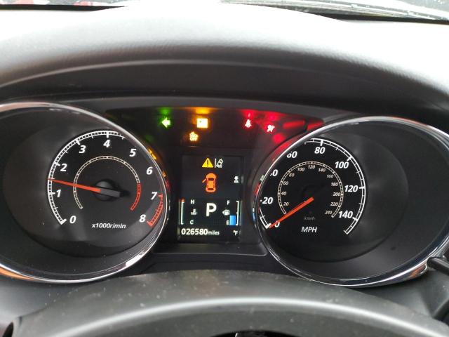 2023 MITSUBISHI OUTLANDER - JA4ARUAU4PU012426