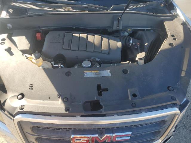 2016 GMC ACADIA SLE 1GKKRNED4GJ163198