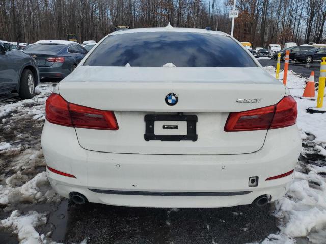 VIN WBAJA5C35HG897370 2017 BMW 5 SERIES no.6