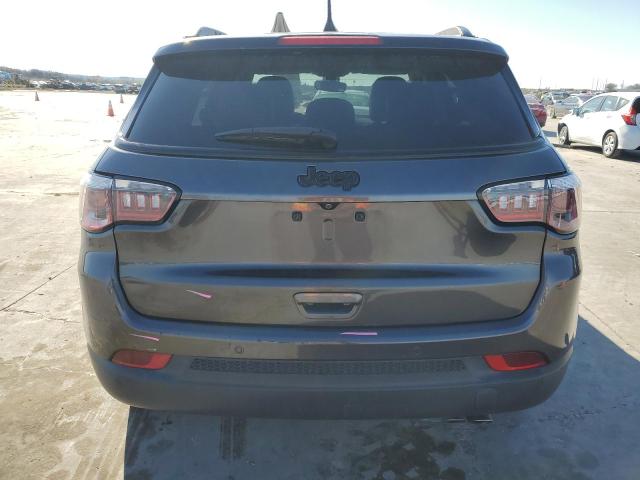2019 JEEP COMPASS LA - 3C4NJCBB4KT637286