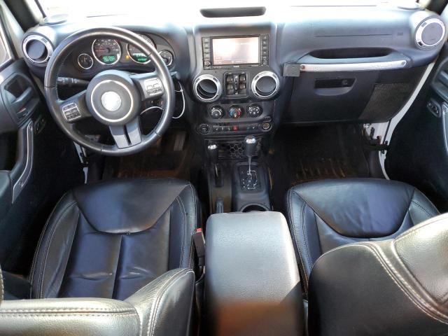 2015 JEEP WRANGLER U - 1C4BJWEG9FL510854