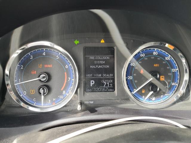 2017 TOYOTA COROLLA L - 5YFBURHE0HP664155