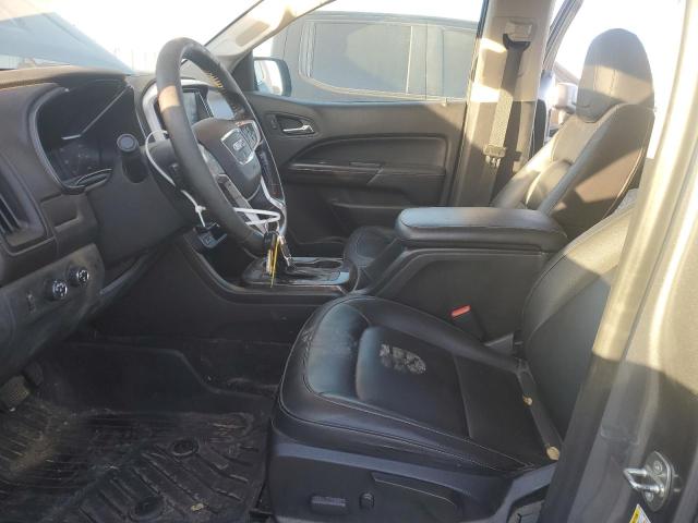 2018 GMC CANYON SLT 1GTG6DEN6J1215242