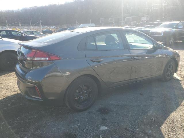 Vin: kmhc65lc4nu285182, lot: 83334084, hyundai ioniq blue 20223