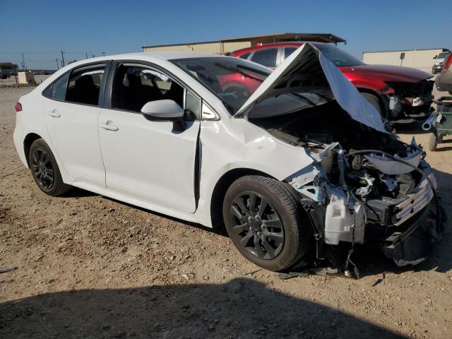 Vin: jtdepmae6n3020780, lot: 86010614, toyota corolla le 20224