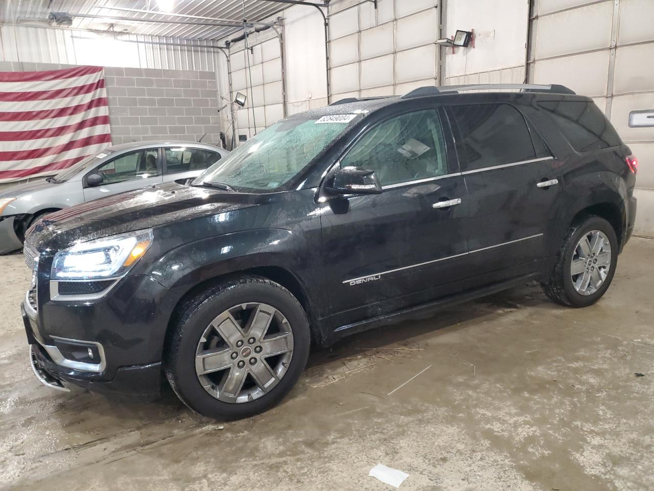 Lot #3026238287 2013 GMC ACADIA DEN