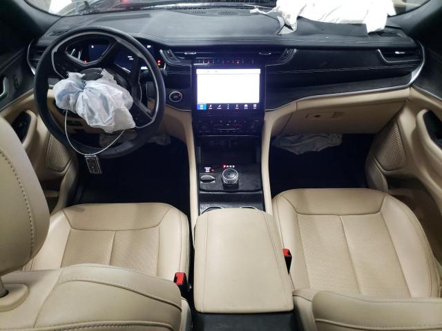 2023 JEEP GRAND CHER - 1C4RJKBGXP8888326