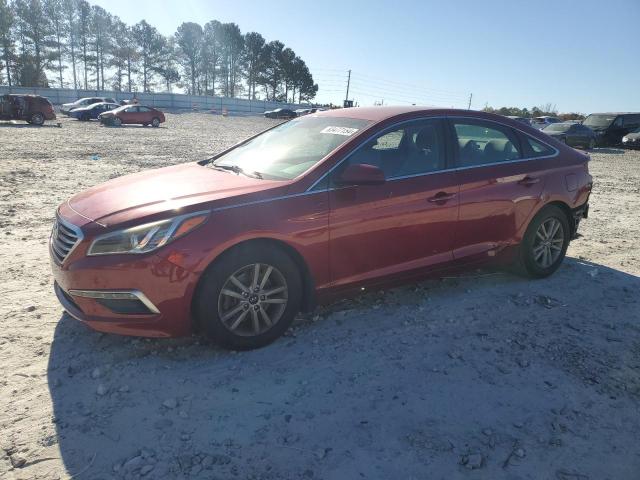 2015 HYUNDAI SONATA SE - 5NPE24AF7FH240135