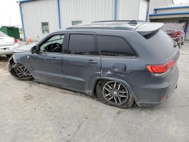 2017 JEEP GRAND CHER - 1C4RJFLG9HC941702