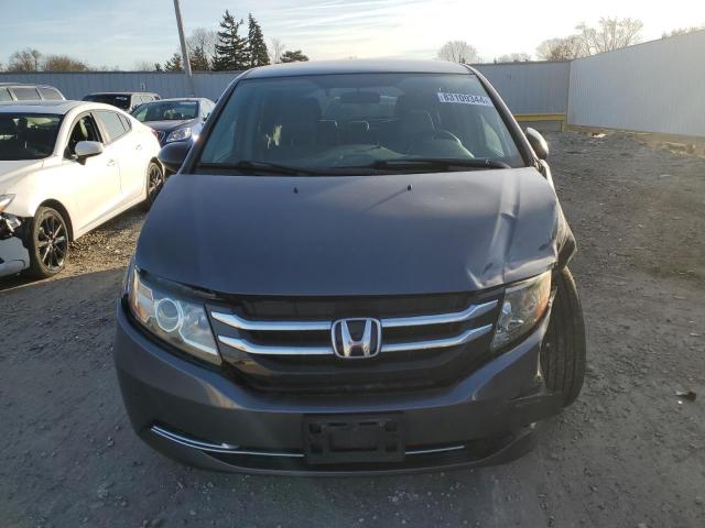 2015 HONDA ODYSSEY LX 5FNRL5H24FB009683
