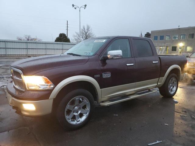 DODGE RAM 1500 L