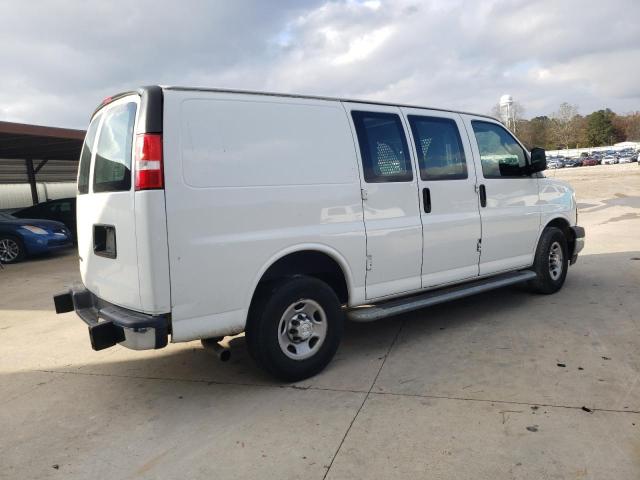 2018 CHEVROLET EXPRESS G2 1GCWGAFG6J1904771