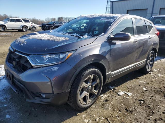 2019 HONDA CR-V EX 2HKRW2H52KH626687