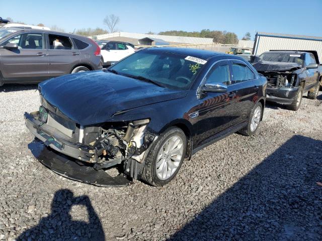 2016 FORD TAURUS LIM - 1FAHP2F82GG101541