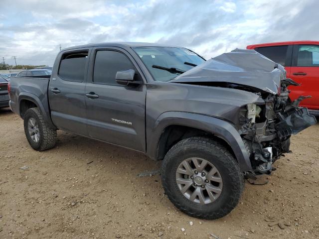 Vin: 5tfaz5cn1kx072737, lot: 85169604, toyota tacoma double cab 20194