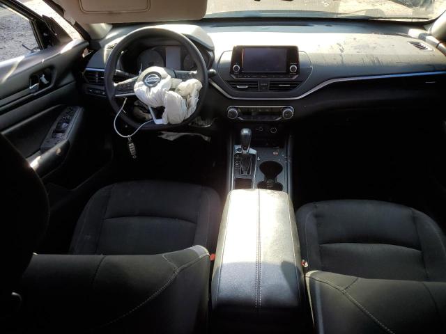 2021 NISSAN ALTIMA S - 1N4BL4BV0MN354812