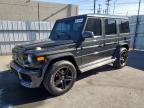 Lot #3037470715 2003 MERCEDES-BENZ G 55 AMG