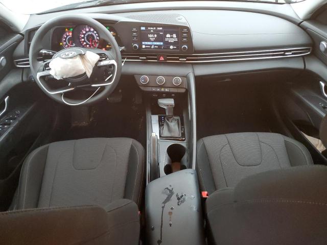 2021 HYUNDAI ELANTRA SE - 5NPLL4AG7MH019483
