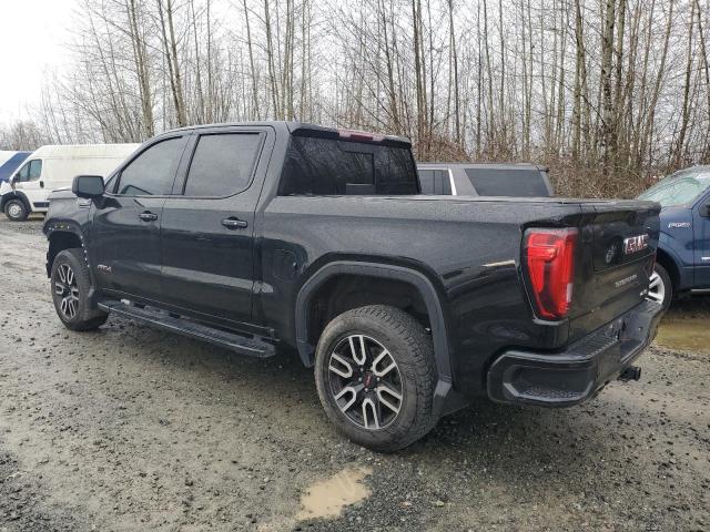 2020 GMC SIERRA K15 1GTP9EED8LZ339666