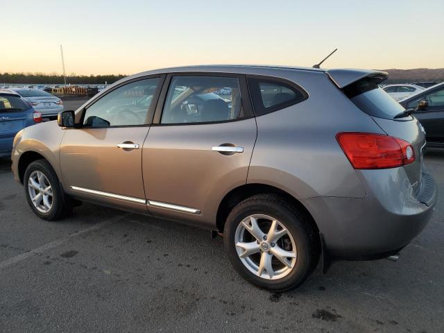 Vin: jn8as5mv5bw689670, lot: 83235504, nissan rogue s 20112