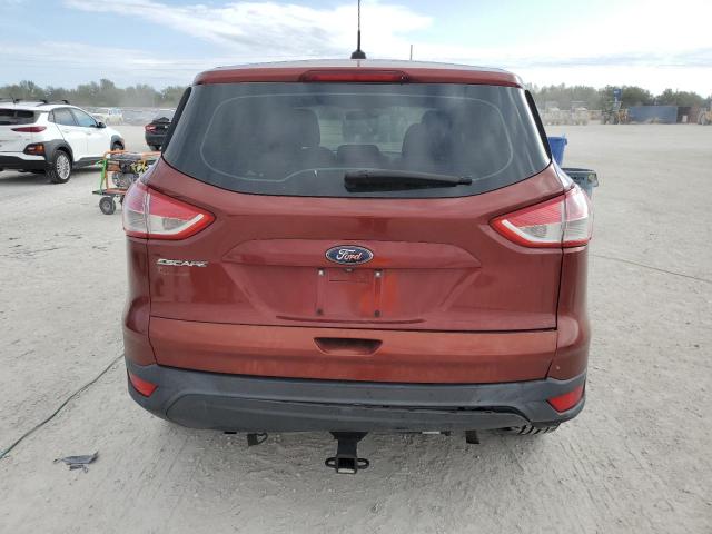 VIN 1FMCU0F72GUB89707 2016 FORD ESCAPE no.6