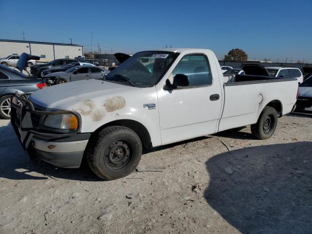 2000 FORD F150 #3030480461