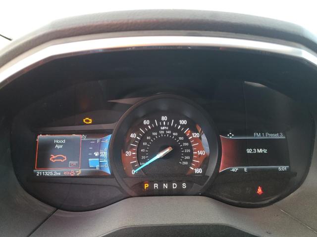 2015 FORD EDGE TITAN - 2FMPK4K93FBB59349