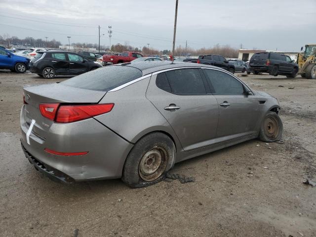 Vin: 5xxgr4a68fg386592, lot: 53938425, kia optima sx 20153