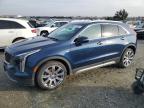 Lot #3029890252 2019 CADILLAC XT4 PREMIU