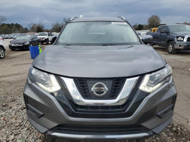 2017 NISSAN ROGUE S - KNMAT2MTXHP613628