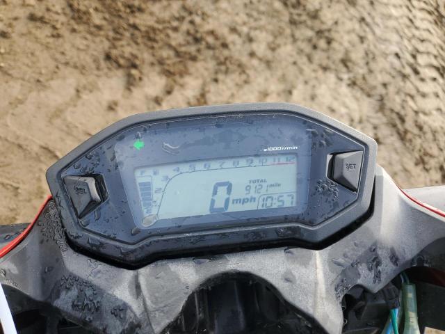 2015 HONDA CB300 F MLHNC5216F5102136