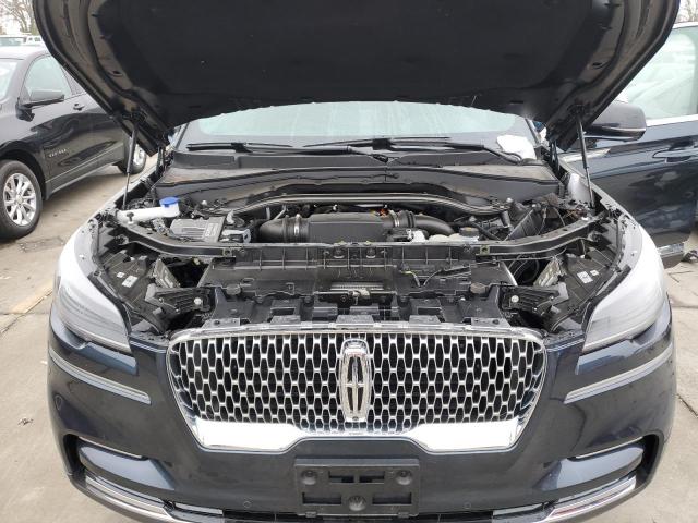 2024 LINCOLN AVIATOR RE - 5LM5J7XC6RGL07018