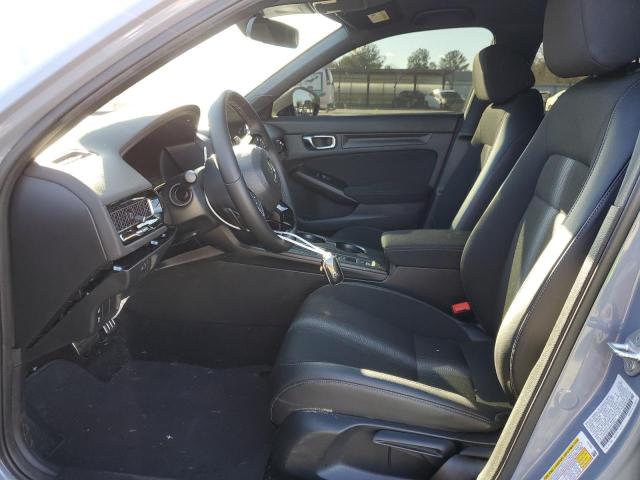 2024 HONDA CIVIC SPOR - 2HGFE2F54RH528211
