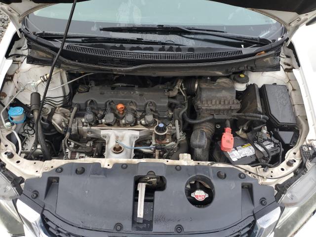 2015 HONDA CIVIC SE - 19XFB2F71FE049552