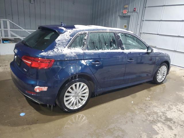 2017 AUDI A3 E-TRON - WAUTPBFF3HA092126