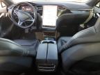 Lot #3024317006 2015 TESLA MODEL S