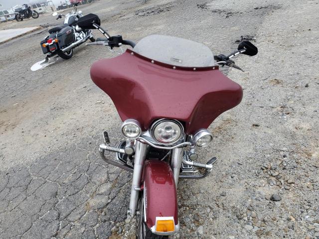 2002 HARLEY-DAVIDSON FLHRI 1HD1FBW162Y608719