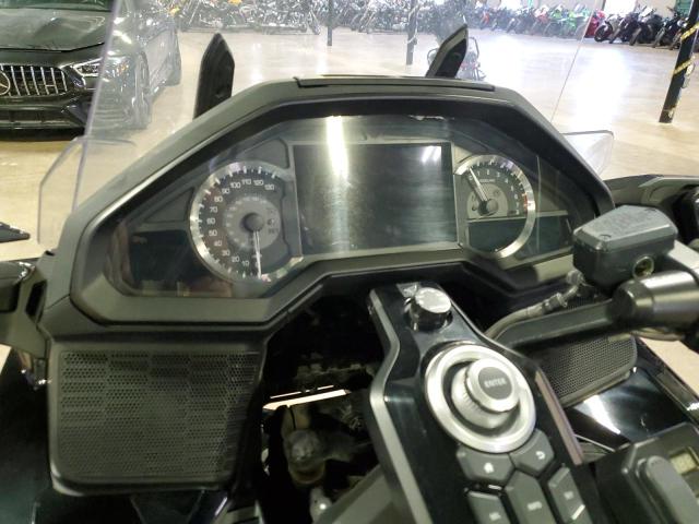 2023 HONDA GL1800 D JH2SC7952PK500013