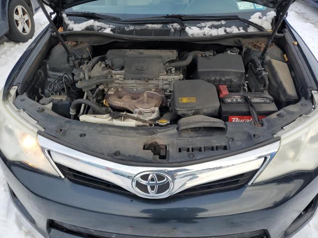 VIN 4T4BF1FK4DR312070 2013 TOYOTA CAMRY no.11