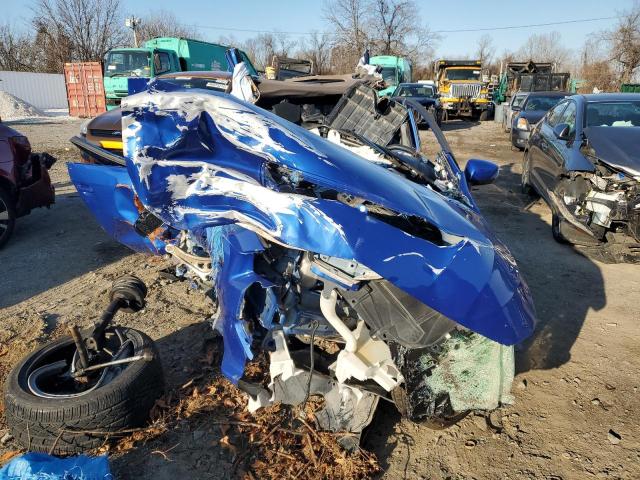 2017 SUBARU WRX STI LI JF1VA2Y69H9806813