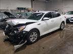 2016 KIA OPTIMA LX - KNAGT4L38G5088552