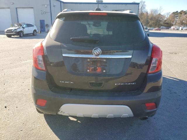 2015 BUICK ENCORE CON - KL4CJBSBXFB210424
