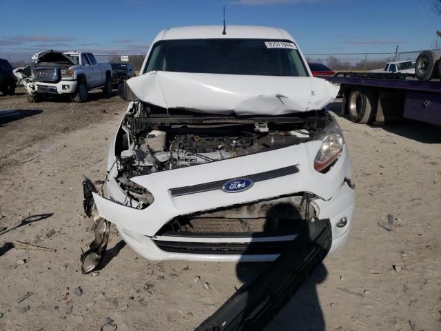 2016 FORD TRANSIT CO - NM0LS7F7XG1257091