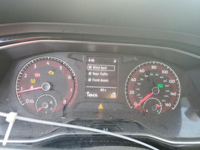 2019 VOLKSWAGEN JETTA S - 3VWC57BU2KM097349