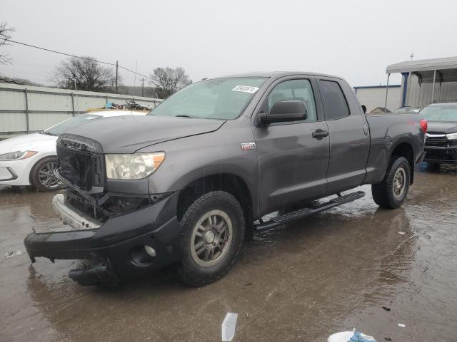 TOYOTA TUNDRA DOU