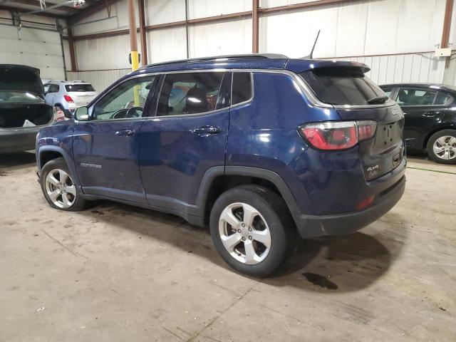 2020 JEEP COMPASS LA - 3C4NJDBB9LT197508